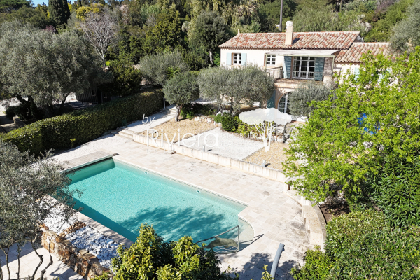 Maison de luxe à vendre à La Croix-Valmer, 2 625 000 €, Photo 1