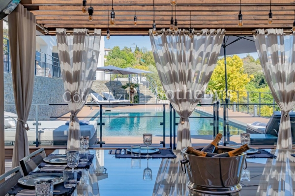 Luxury House for sale in Cagnes-sur-Mer, 3 490 000 €, Photo 1