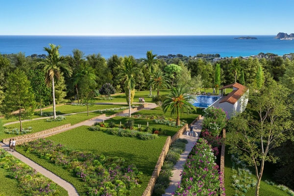 Appartement de luxe à vendre à La Ciotat, 680 000 €, Photo 1