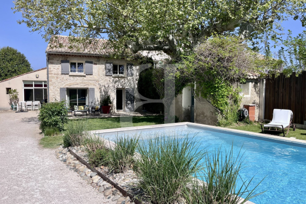 Maison de luxe à vendre à Plan-d'Orgon, 499 000 €, Photo 1