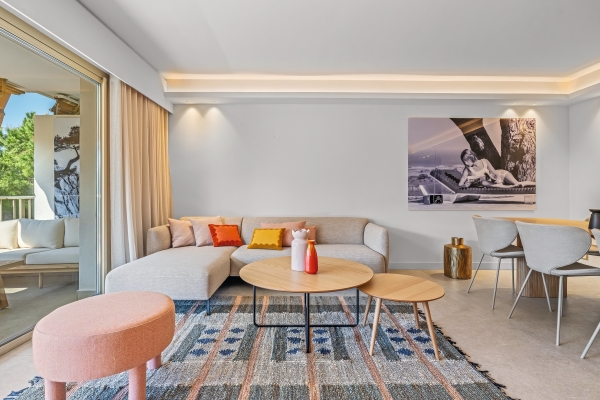 Appartement de luxe à vendre à Cannes, 1 190 000 €, Photo 1