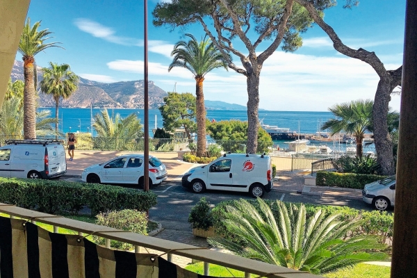 Luxury Apartment for sale in Saint-Jean-Cap-Ferrat, 820 000 €, Photo 1