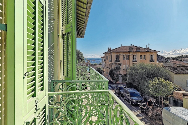 Luxury Apartment for sale in Saint-Jean-Cap-Ferrat, 1 680 000 €, Photo 1
