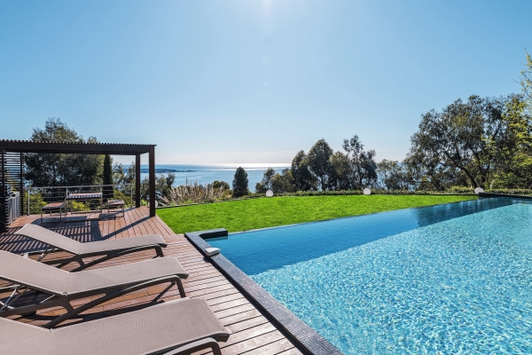 Luxury House for sale in Cannes, 7 950 000 €, Photo 1