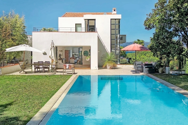 Maison de luxe à vendre à Cap d'Antibes, 5 970 000 €, Photo 1