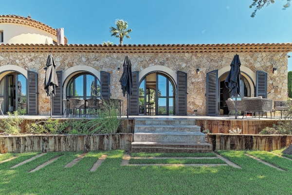 Luxury House for sale in Cap d'Antibes, 9 975 000 €, Photo 1
