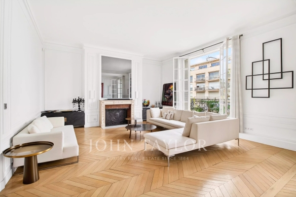 Luxury Apartment for sale in Paris 17Ème, 4 350 000 €, Photo 1