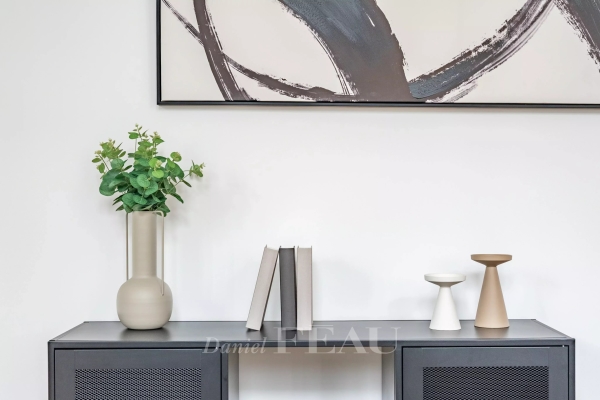 Appartement de luxe à vendre à Paris 7ème, 990 000 €, Photo 1