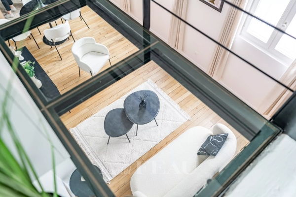 Appartement de luxe à vendre à Paris 7ème, 950 000 €, Photo 1