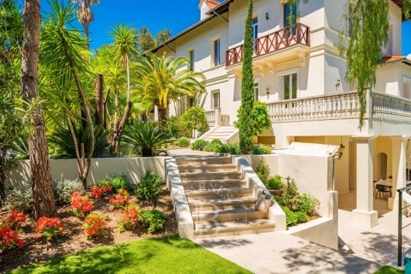 Maison de luxe à vendre à Cannes, 5 900 000 €, Photo 1
