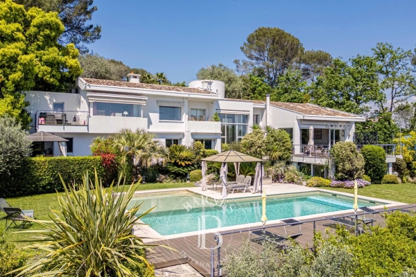 Maison de luxe à vendre à Valbonne, 3 500 000 €, Photo 1