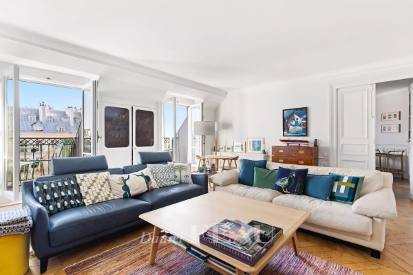 Appartement de luxe à vendre à Paris 6ème, 3 150 000 €, Photo 1