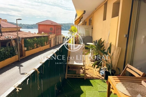 Luxury Apartment for sale in Villefranche-sur-Mer, 330 000 €, Photo 1