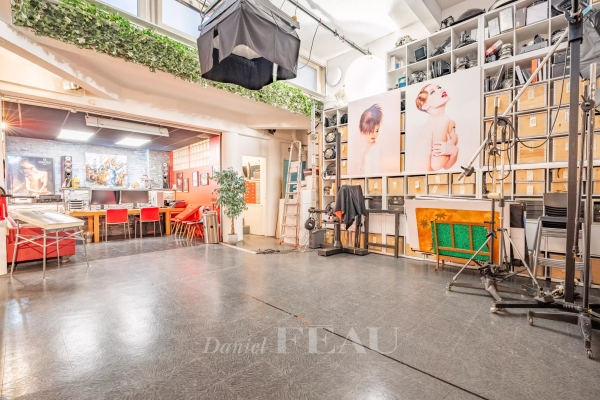 Appartement de luxe à vendre à Paris 16Ème, 1 250 000 €, Photo 1
