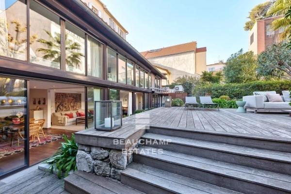 Luxury Apartment for sale in Cannes, 2 800 000 €, Photo 1
