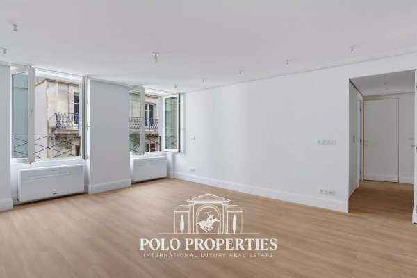 Luxury Apartment for rental in Paris 8Ème, 4 000 €, Photo 1