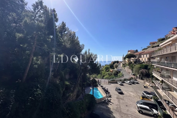 Appartement de luxe à vendre à Roquebrune-Cap-Martin, 559 000 €, Photo 1
