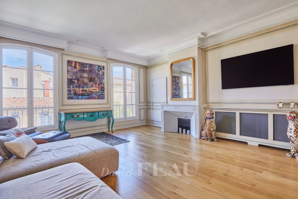Appartement de luxe à vendre à Aix-en-Provence, 900 000 €, Photo 1