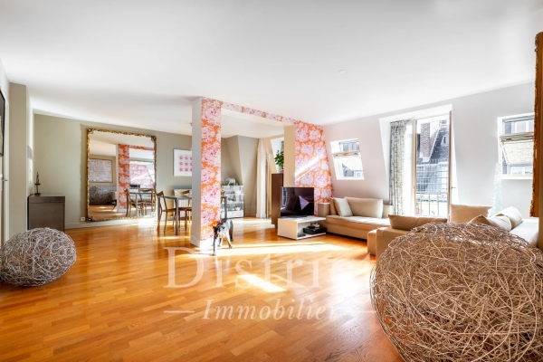 Luxury Apartment for sale in Paris 8Ème, 1 795 000 €, Photo 1