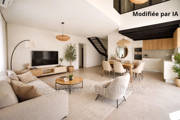 Maison de luxe à vendre à Biot, 695 000 €, Photo 1