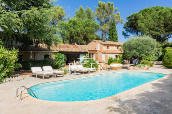 Maison de luxe à vendre à Le Plan-de-La-Tour, 2 280 000 €, Photo 1