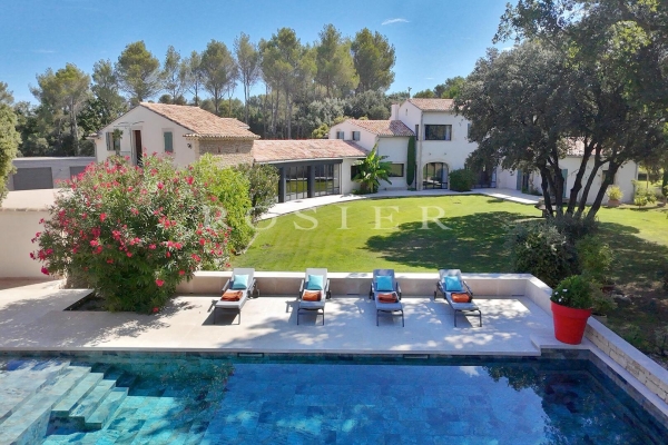 Maison de luxe à vendre à Pernes-les-Fontaines, 4 900 000 €, Photo 1