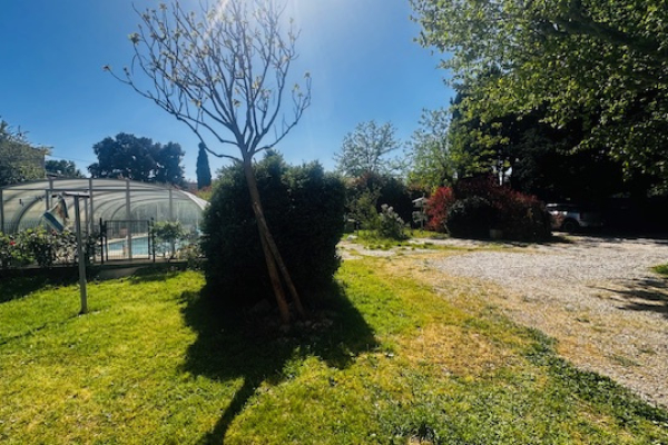 Maison de luxe à vendre à Violès, 455 800 €, Photo 2