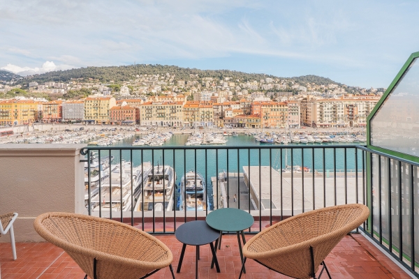 Luxury Apartment for sale in Nice, 1 420 000 €, Photo 2