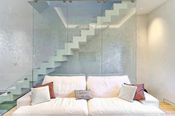 Appartement de luxe à vendre à Saint-Jean-Cap-Ferrat, 1 680 000 €, Photo 2