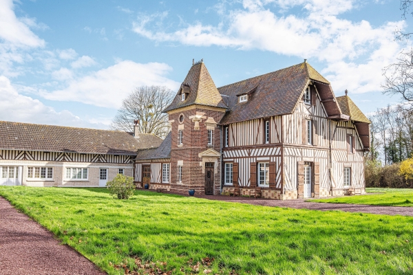 Luxury House for sale in Deauville, 4 750 000 €, Photo 2