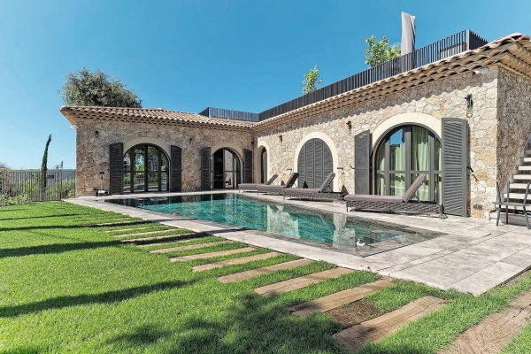 Luxury House for sale in Cap d'Antibes, 9 975 000 €, Photo 2