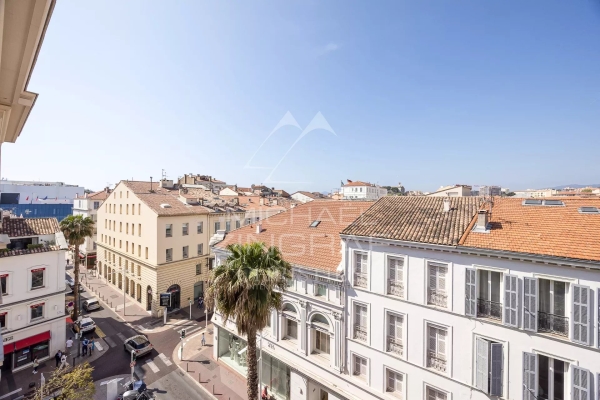 Luxury Apartment for sale in Cannes, 2 130 000 €, Photo 2