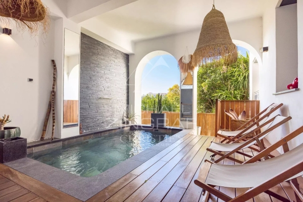 Maison de luxe à vendre à Cannes, 1 750 000 €, Photo 2