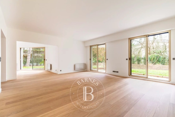 Appartement de luxe à vendre à Neuilly-sur-Seine, 3 300 000 €, Photo 2