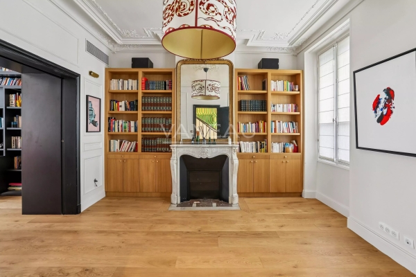 Luxury House for sale in Paris 16Ème, 3 500 000 €, Photo 2