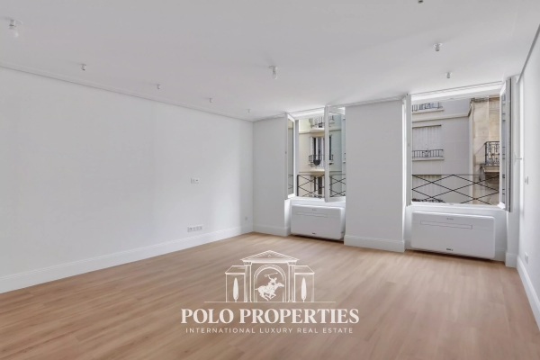 Luxury Apartment for rental in Paris 8Ème, 4 000 €, Photo 2