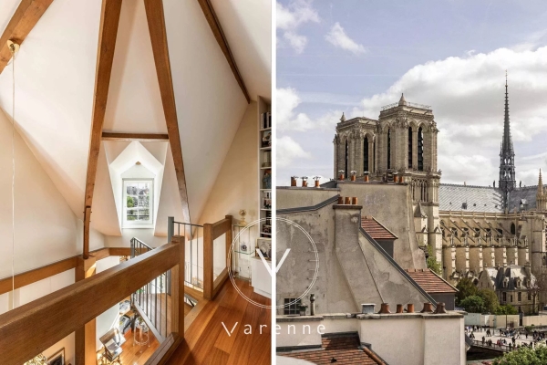 Appartement de luxe à vendre à Paris 5ème, 2 730 000 €, Photo 2