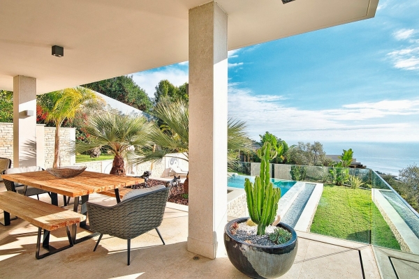 Luxury House for sale in Èze, 4 900 000 €, Photo 3