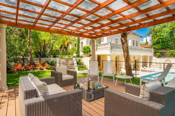 Maison de luxe à vendre à Cannes, 5 900 000 €, Photo 3