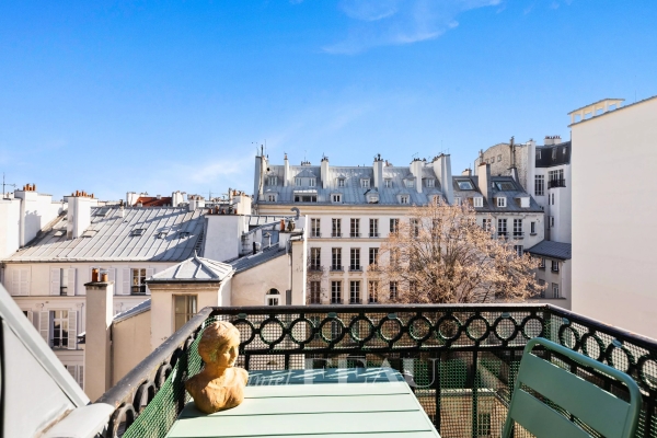 Appartement de luxe à vendre à Paris 6ème, 3 150 000 €, Photo 3