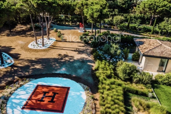 Luxury House for sale in Ramatuelle, 6 990 000 €, Photo 3
