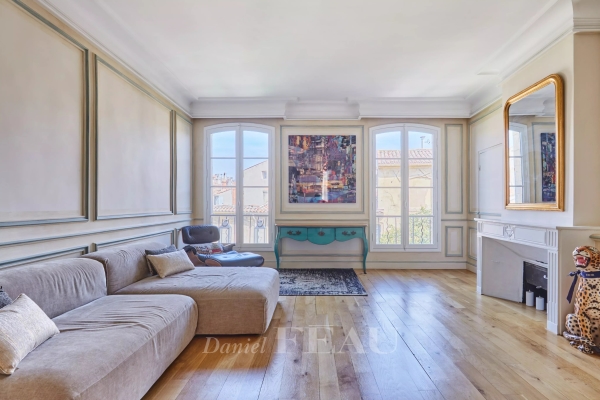 Luxury Apartment for sale in Aix-en-Provence, 900 000 €, Photo 3