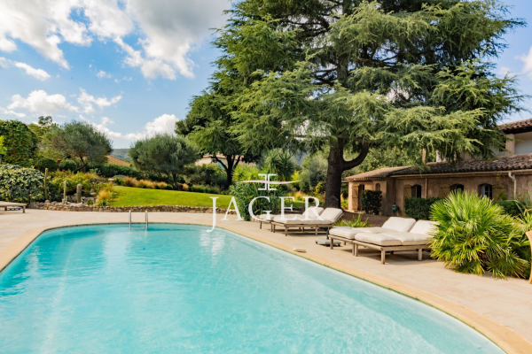 Luxury House for sale in Le Plan-de-La-Tour, 2 280 000 €, Photo 3