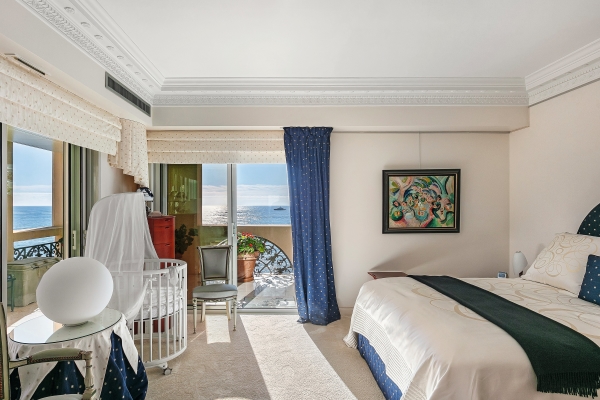 Luxury Apartment for sale in Monaco, 33 800 000 €, Photo 4