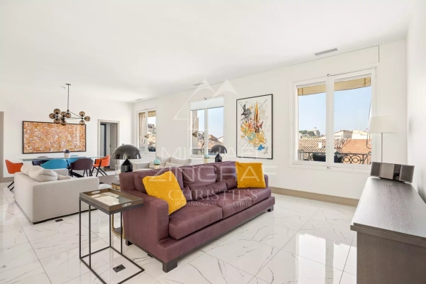 Luxury Apartment for sale in Cannes, 2 130 000 €, Photo 4