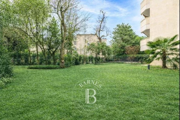 Appartement de luxe à vendre à Neuilly-sur-Seine, 3 300 000 €, Photo 4