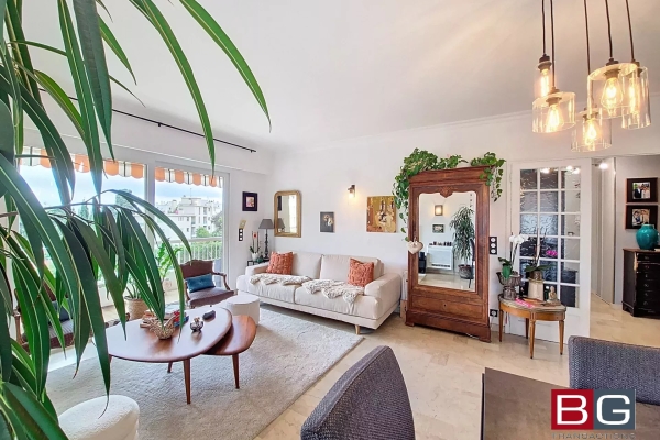 Luxury Apartment for sale in Antibes, 690 000 €, Photo 4