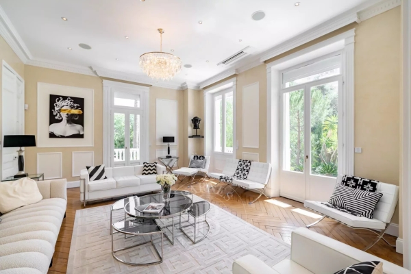 Maison de luxe à vendre à Cannes, 5 900 000 €, Photo 4