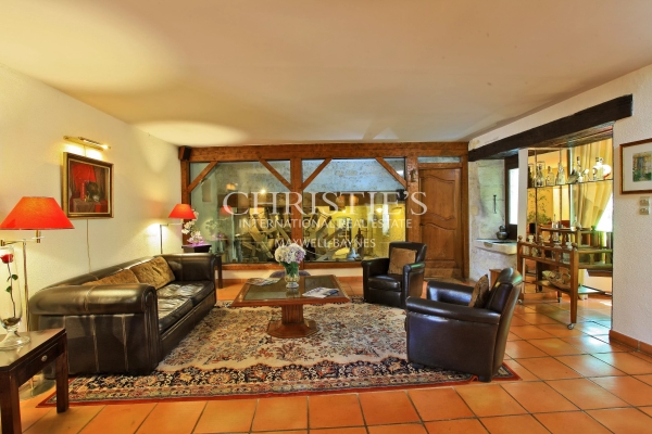 Maison de luxe à vendre à Pons, 1 802 000 €, Photo 4
