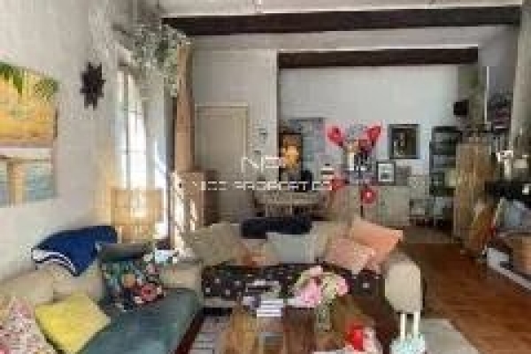 Maison de luxe à vendre à Antibes, 950 000 €, Photo 4